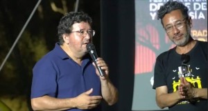 Intendente interino de Salto estará presente en la apertura del NOX FILM FEST