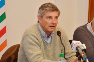 Director de Tránsito - Lic. Soc. Rafael Di Donato