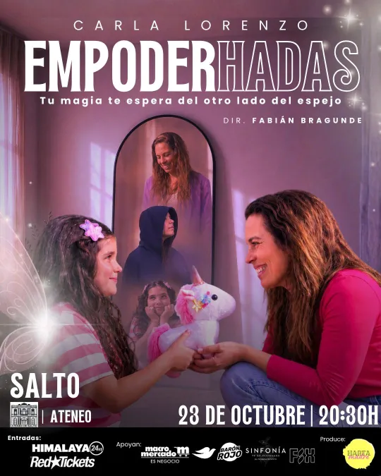 EMPODERHADAS