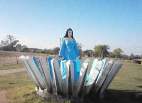 Celebraciones de Yemanjá (Iemanjá) 