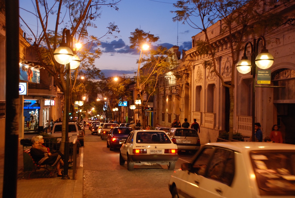 Micro centro