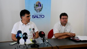 INTENDENCIA DE SALTO SUBE EL PRECIO DEL BOLETO A 25 PESOS DEBIDO A LOS SUCESIVOS AUMENTOS DEL COMBUSTIBLE