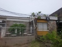 CECOED responde a emergencia meteorológica en Salto