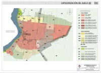 Revisión del “Plan Local de Ordenamiento Territorial de la ciudad de Salto y su Microrregión”