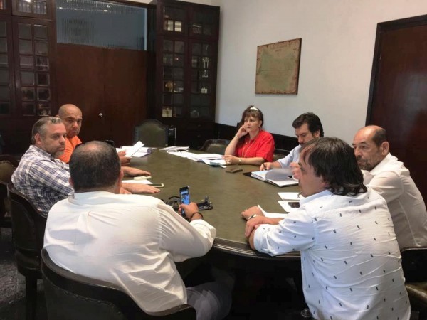 CALENDARIO OFICIAL DE DESFILES Y ACTIVIDADES DE CARNAVAL 2019