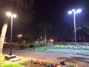Plaza Roosevelt