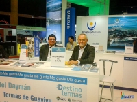 Feria Internacional de Turismo (FIT) de América Latina 2015