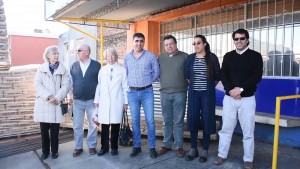 URUGUAYOS RADICADOS EN AUSTRALIA HICIERON LLEGAR DONACIÓN PARA FAMILIAS AFECTADAS POR LA INUNDACIÓN