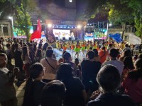 Se realizó el Lanzamiento del Carnaval 2024 denominado Ruben “Papino” Ciocca