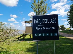 Intendencia de Salto recuerda las playas habilitadas para baño y servicio de guardavidas