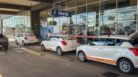 Intendencia de Salto decreta libre y transitoria parada de taxis de terminal de ómnibus
