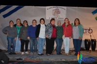 Asociación civil &quot;Mujeres como Vos&quot; de Barrio Quiroga
