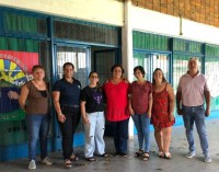 María Noel Rodríguez (Presupuesto Participativo): “Culminaron con éxito los Talleres de Costura”
