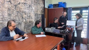 Intendente Lima informa sobre el nuevo llamado a inscripciones para el Programa Oportunidad Laboral