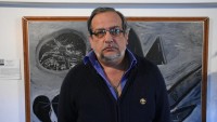 DIRECTOR DE DESCENTRALIZACIÓN DE I.M.S. SERGIO GARCÍA DARROSA 