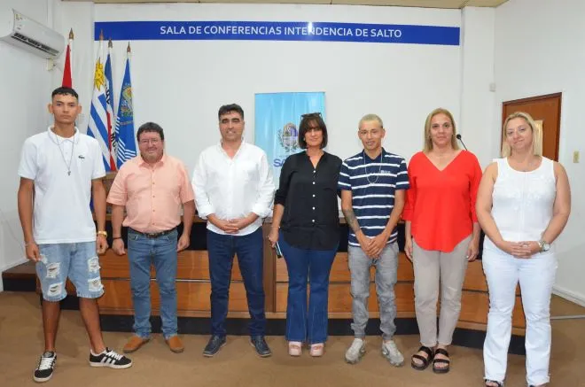 Acuerdo INAU