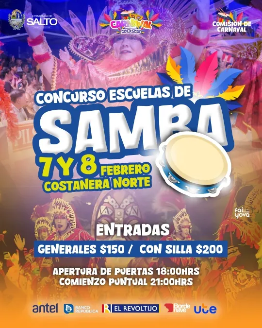 samba