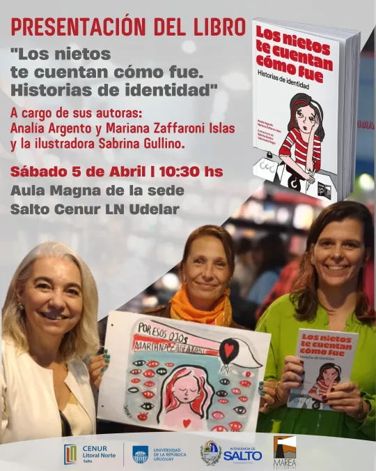 nietos