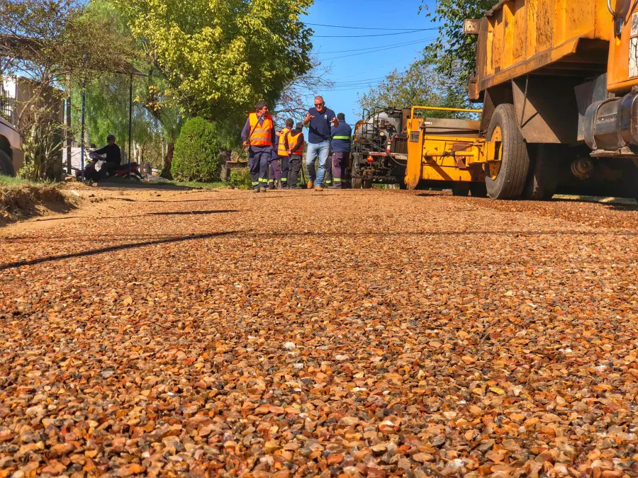 Obras