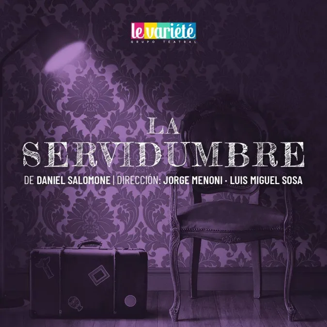 La servidumbre