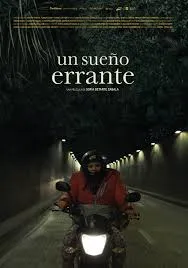 un sueño errante