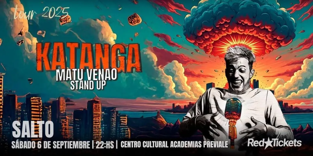 KATANGA