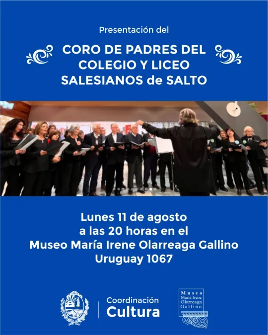 coro salesiano