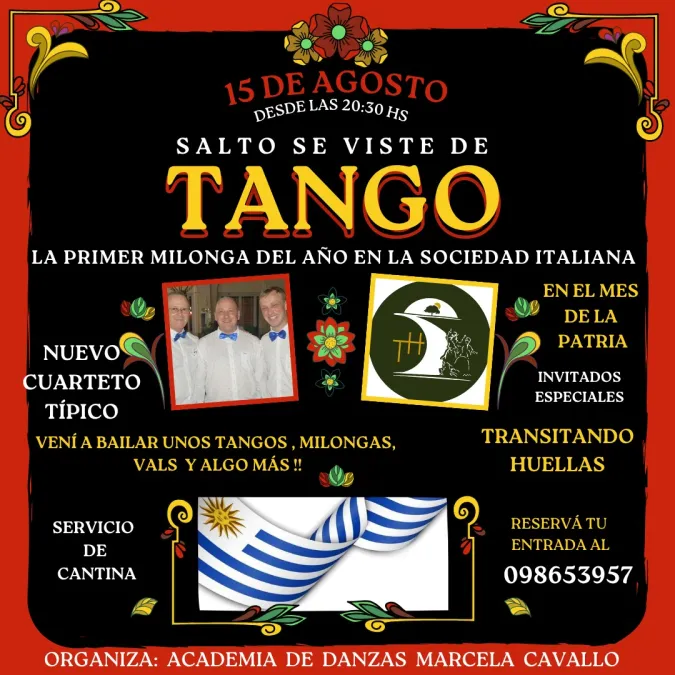 tango
