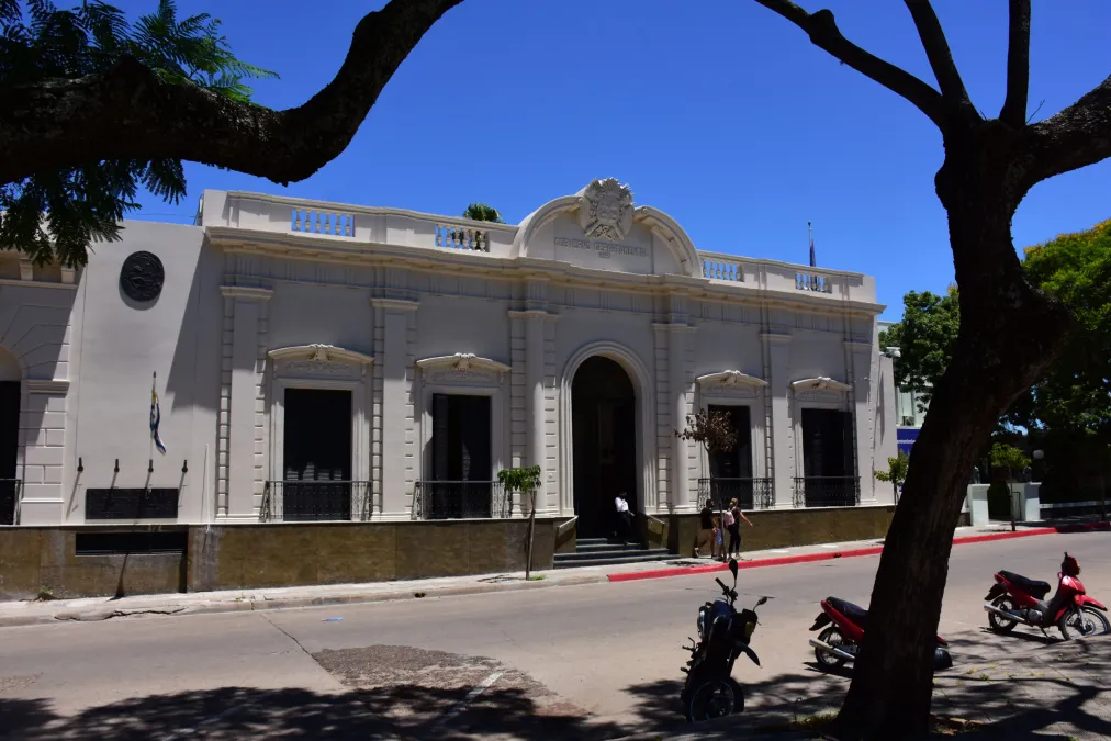 intendencia