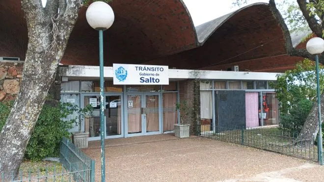 transito