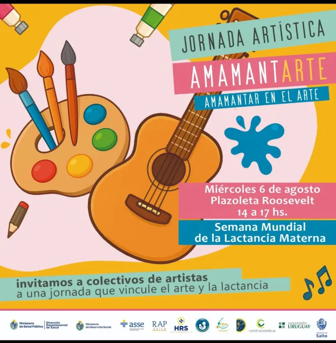 Amamantarte