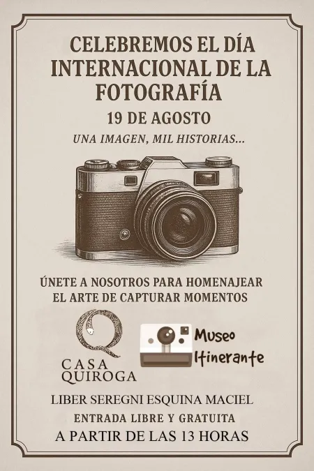 museo itinerante