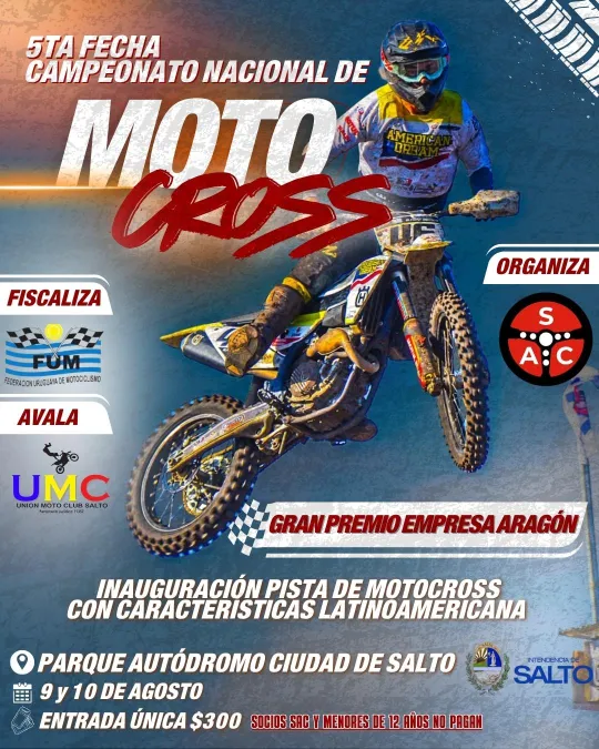 moto cross
