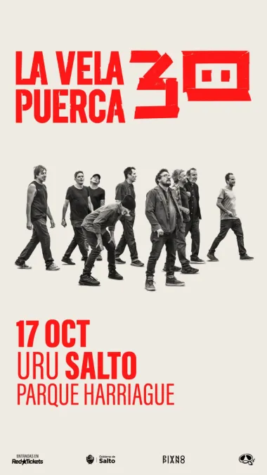 LA VELA PUERCA