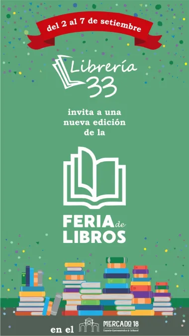 feria libros