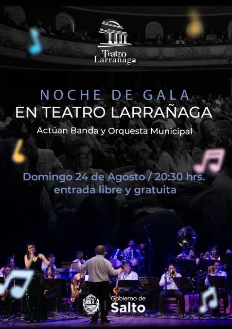 Noche de gala