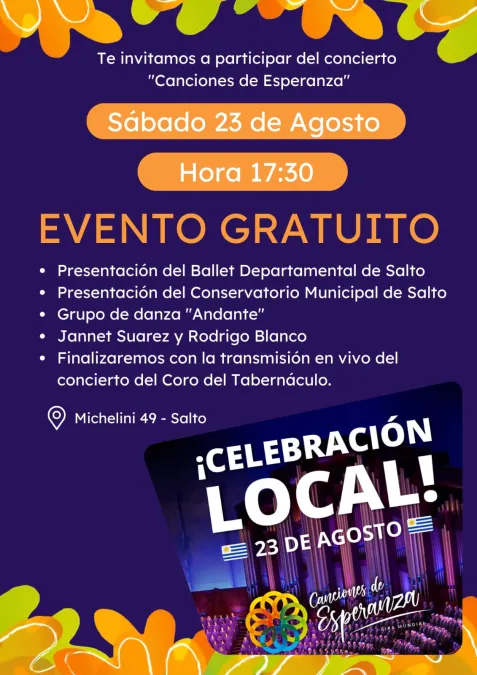 evento
