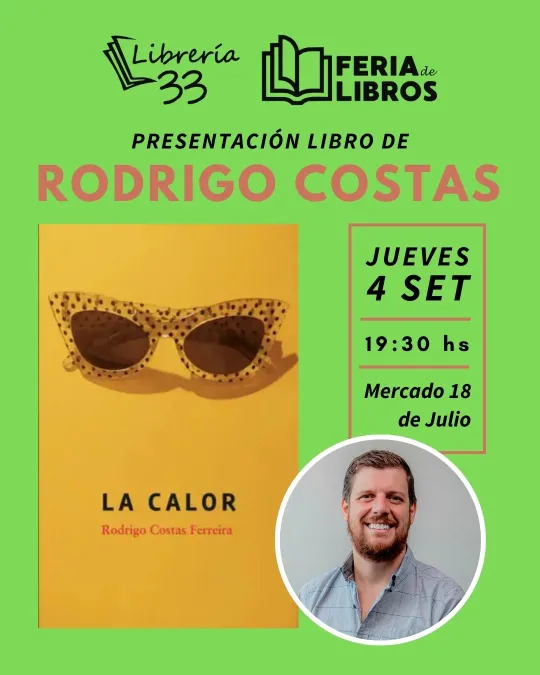 la calor