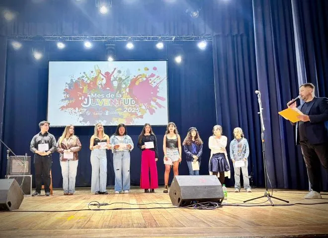 juventud