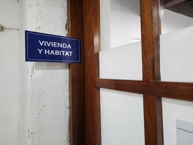 Vivienda