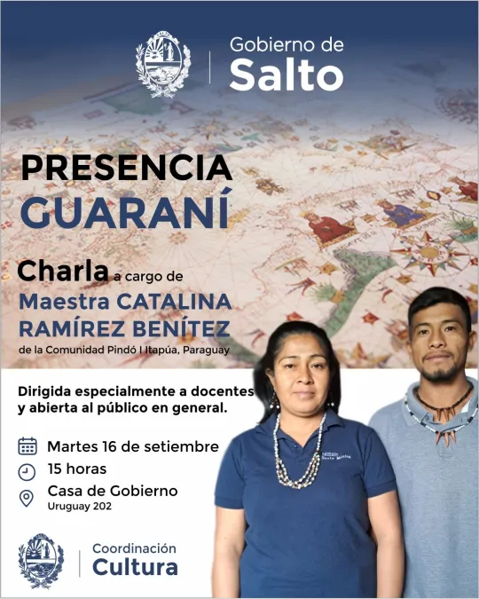 Guaraní