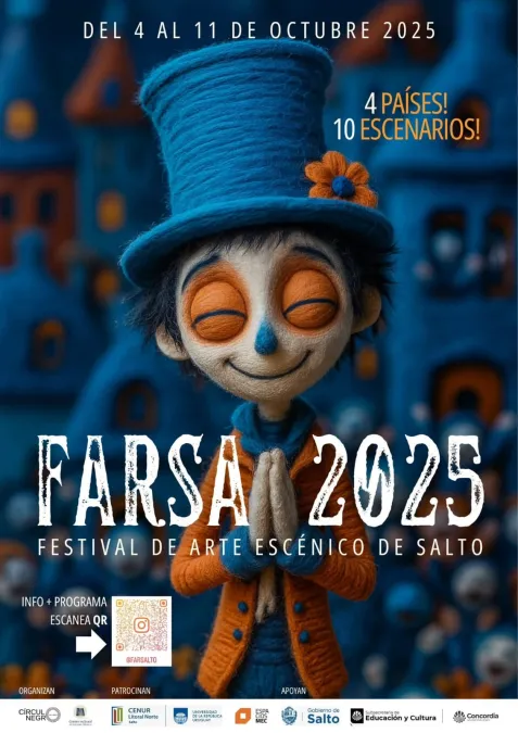 FARSA