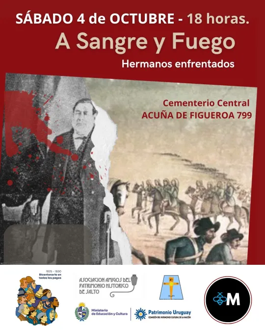 A SANGRE