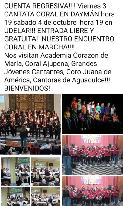 cantata