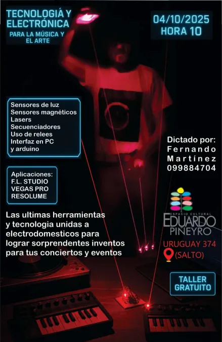 taller piñeyro