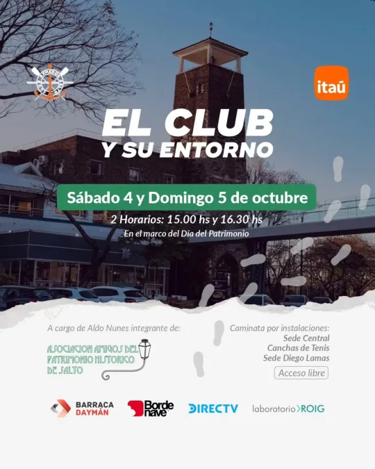 club