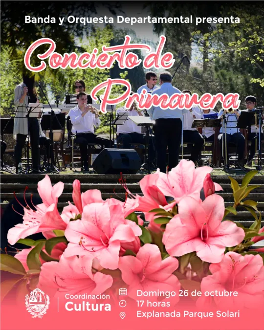 primavera