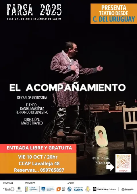 teatro
