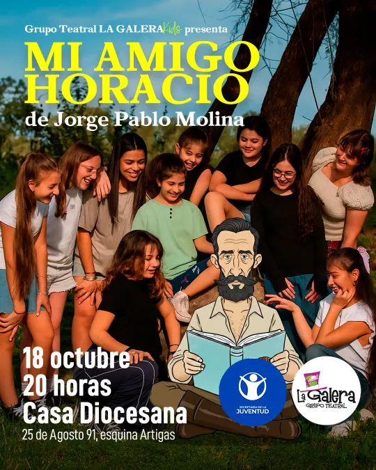horacio