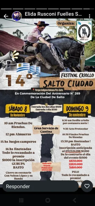 festival